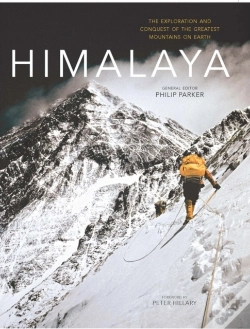 Capa do artigo Himalaya