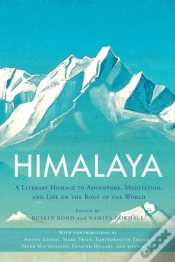 Capa do artigo Himalaya