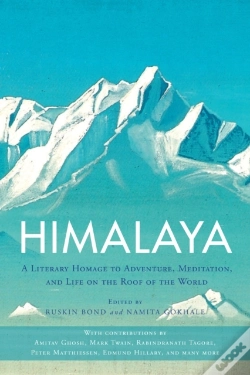 Capa do artigo Himalaya