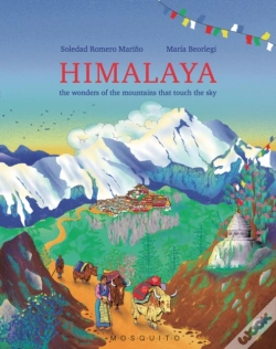 Capa do artigo Himalaya