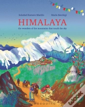 Capa do artigo Himalaya