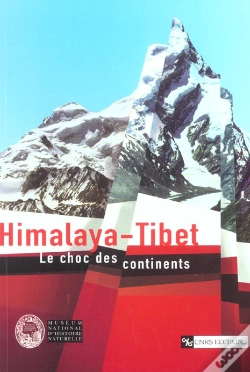 Capa do artigo Himalaya Tibet ; Le Choc Des Continents
