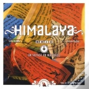 Capa do artigo Himalaya ; Un Voyage Musical Livre