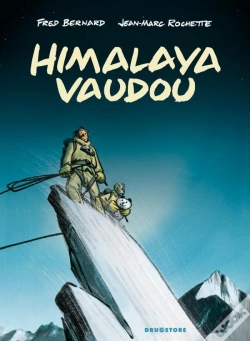 Capa do artigo Himalaya Vaudou