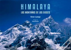 Capa do artigo Himalaya