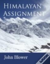 Himalayan Assignment