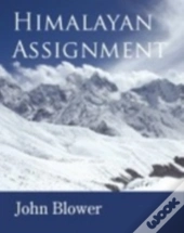Himalayan Assignment