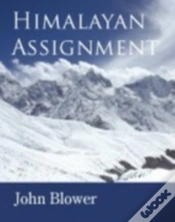 Capa do artigo Himalayan Assignment