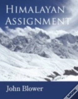 Capa do artigo Himalayan Assignment