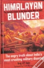 Himalayan Blunder