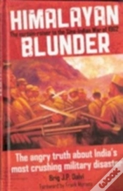 Capa do artigo Himalayan Blunder