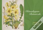 Himalayan Botanicals Book Of Postcards