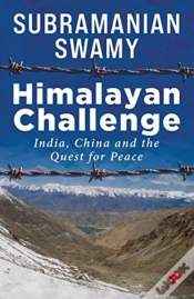 Capa do artigo Himalayan Challenge