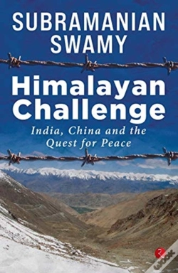 Capa do artigo Himalayan Challenge