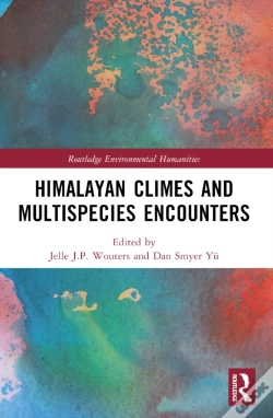 Capa do artigo Himalayan Climes And Multispecies Encounters