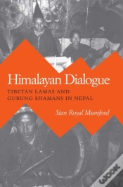 Capa do artigo Himalayan Dialogue