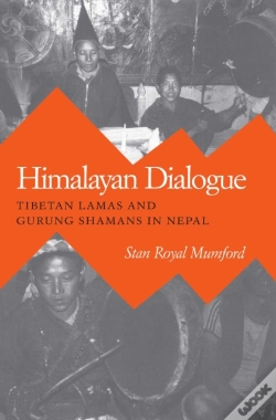 Capa do artigo Himalayan Dialogue
