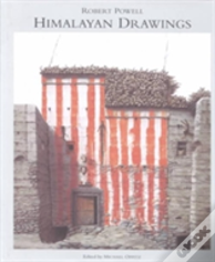 Himalayan Drawings