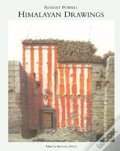 Capa do artigo Himalayan Drawings