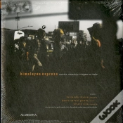 Capa do artigo Himalayan Express