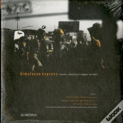 Capa do artigo Himalayan Express