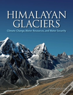 Capa do artigo Himalayan Glaciers
