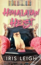Himalayan Heist