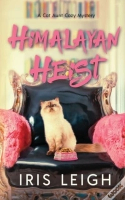 Capa do artigo Himalayan Heist