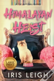Capa do artigo Himalayan Heist