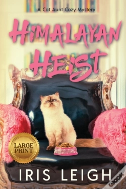 Capa do artigo Himalayan Heist