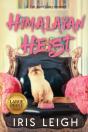 Himalayan Heist - Preview