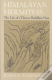 Capa do artigo Himalayan Hermitess