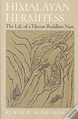 Capa do artigo Himalayan Hermitess