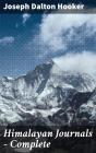 Himalayan Journals — Complete - Preview