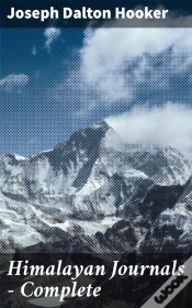 Capa do artigo Himalayan Journals — Complete