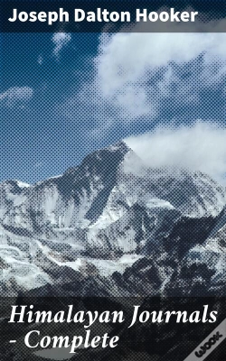 Capa do artigo Himalayan Journals — Complete