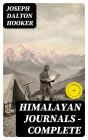 Himalayan Journals — Complete - Preview