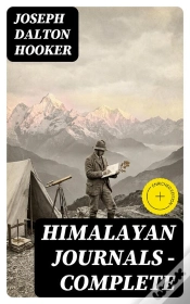 Capa do artigo Himalayan Journals — Complete