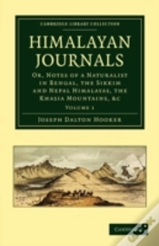 Capa do artigo Himalayan Journals