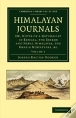 Capa do artigo Himalayan Journals