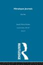 Himalayan Journals, Volume Ii - Preview