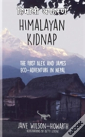 Capa do artigo Himalayan Kidnap