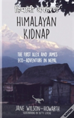 Capa do artigo Himalayan Kidnap