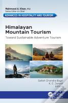 Himalayan Mountain Tourism