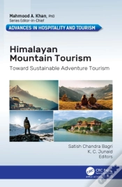 Capa do artigo Himalayan Mountain Tourism