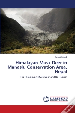 Capa do artigo Himalayan Musk Deer In Manaslu Conservat