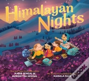 Capa do artigo Himalayan Nights