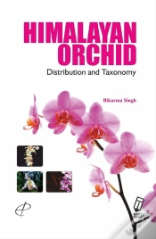 Capa do artigo Himalayan Orchids
