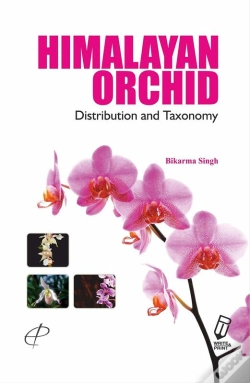 Capa do artigo Himalayan Orchids