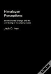 Capa do artigo Himalayan Perceptions
